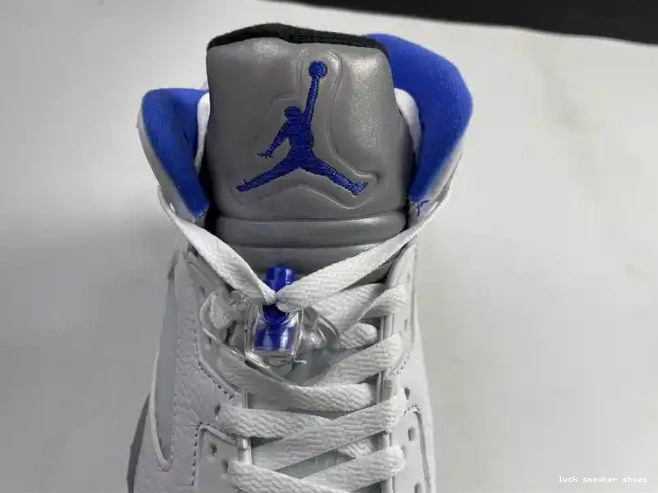 Rep LUCY 5 Jordan Air DD0587-140 Stealth White Retro (2021) 0507